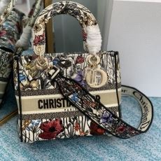 Christian Dior My Lady Bags